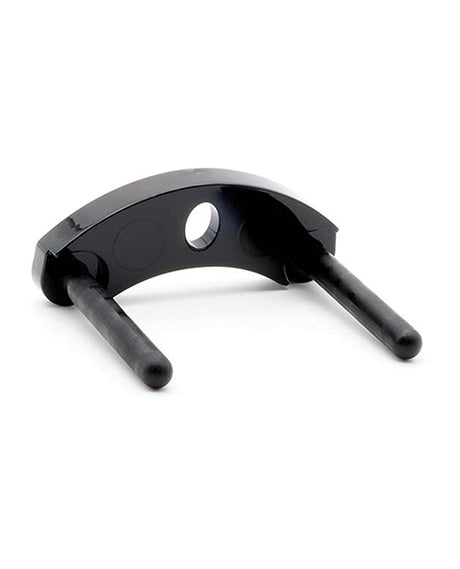 Cock Cage Base #1 - Black by CB-X