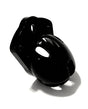 Mini Me Cock Cage Only - Black by CB-X
