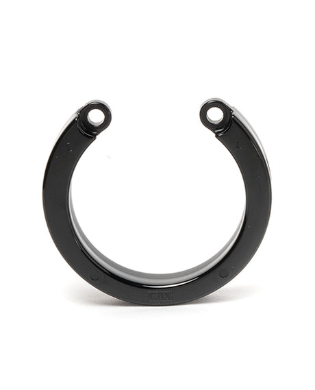 Cock Cage U-Ring L - Black by CB-X