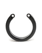 Cock Cage U-Ring L - Black by CB-X