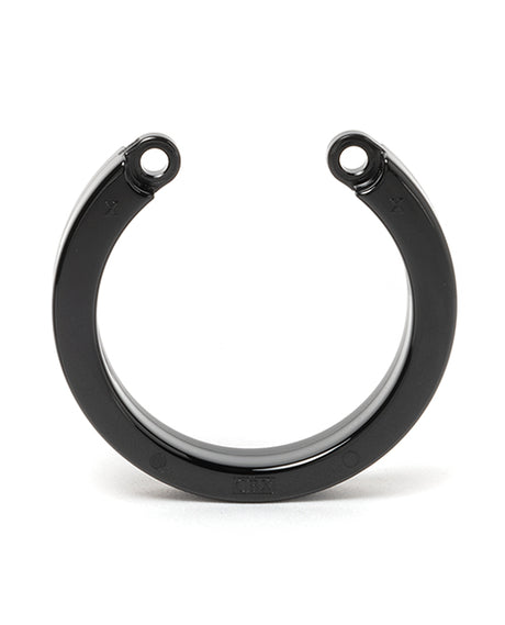 Cock Cage U-Ring XL - Black by CB-X