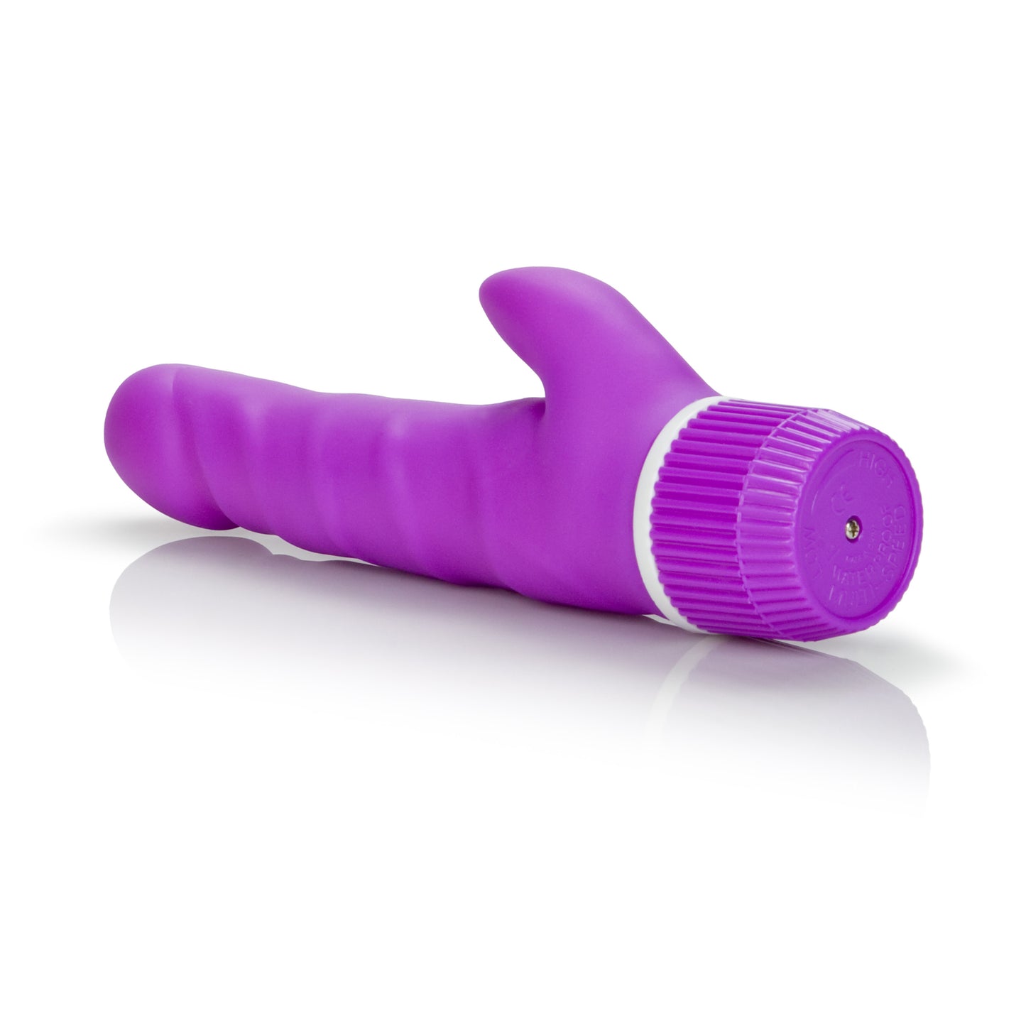 Double Jack - Purple by CalExotics