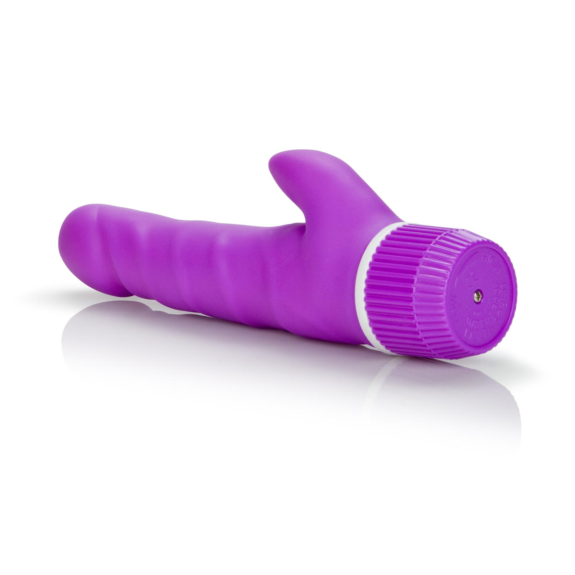 Double Jack - Purple by CalExotics
