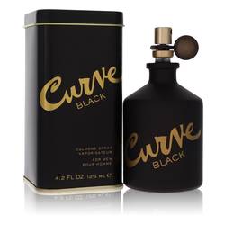 Curve Black Cologne Spray By Liz Claiborne by Liz Claiborne