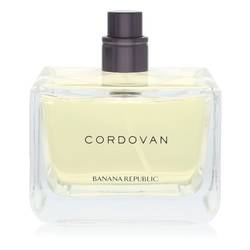 Cordovan Eau De Toilette Spray (New Packaging Tester) By Banana Republic by Banana Republic
