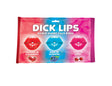 "Dick Lips Edible Gummy Cock Rings HTP2987"