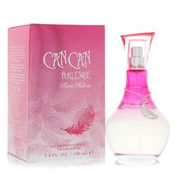 Can Can Burlesque Eau De Parfum Spray By Paris Hilton by Paris Hilton