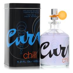 Curve Chill Cologne Spray By Liz Claiborne by Liz Claiborne