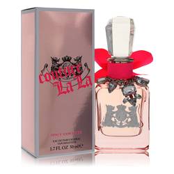 Couture La La Eau De Parfum Spray By Juicy Couture by Juicy Couture