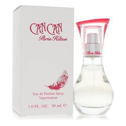 Can Can Eau De Parfum Spray By Paris Hilton by Paris Hilton