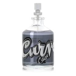 Curve Crush Eau De Cologne Spray (Tester) By Liz Claiborne by Liz Claiborne