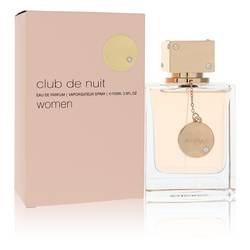 Club De Nuit Eau De Parfum Spray By Armaf by Armaf
