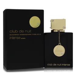 Club De Nuit Intense Eau De Parfum Spray By Armaf by Armaf