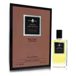 Cedre Iris Eau De Parfum Spray (Unisex) By Affinessence by Affinessence