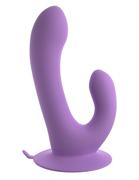 "Fantasy for Her Duo Pleasure Wallbang-Her PD4938-12"