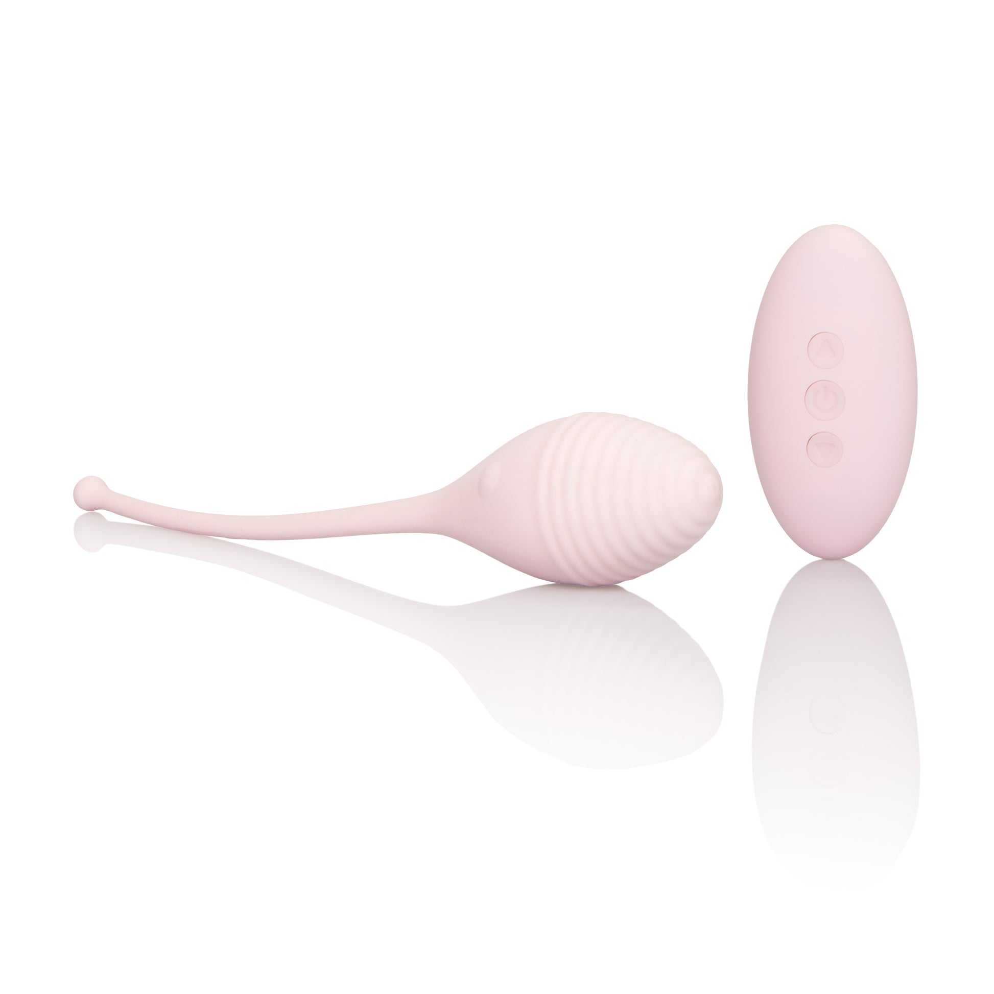 Inspire Vibrating Remote Kegel Exerciser by CalExotics