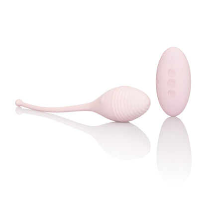 Inspire Vibrating Remote Kegel Exerciser by CalExotics