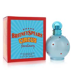 Circus Fantasy Eau De Parfum Spray By Britney Spears by Britney Spears