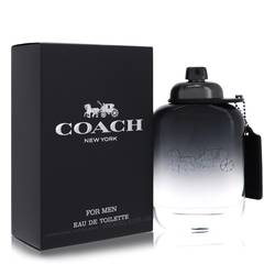 Coach Eau De Toilette Spray By Coach by Coach