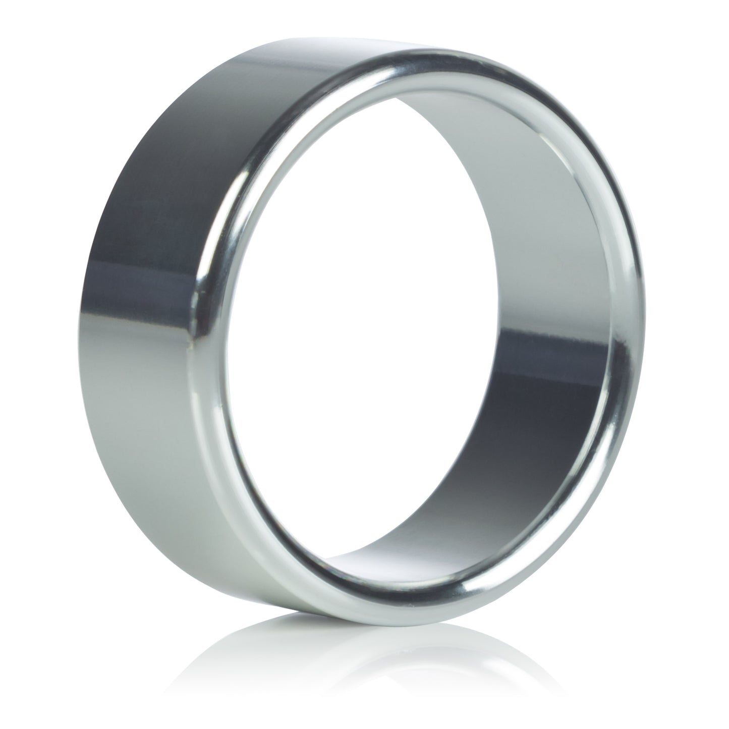 Alloy Metallic Ring - Large by CalExotics