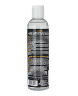 Gold Lion Water-Based Personal Lubricant - 8 oz Bottle by Gold Lion