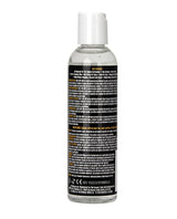 Gold Lion Water-Based Personal Lubricant - 4 oz Bottle by Gold Lion