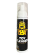 Gold Lion Toy Cleaner - 7 oz Spray Bottle by Gold Lion