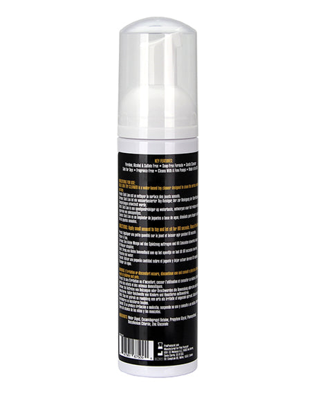 Gold Lion Toy Cleaner - 7 oz Spray Bottle by Gold Lion