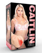 Caitlin Bell Pussy Stroker by No Brand