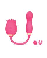 Intimately GG The GG Thrusting Rose - Pink by Intimately GG
