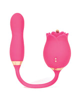 Intimately GG The GG Thrusting Rose - Pink by Intimately GG