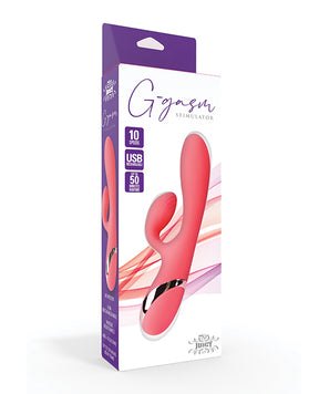 Juicy G-Gasm Stimulator by Juicy