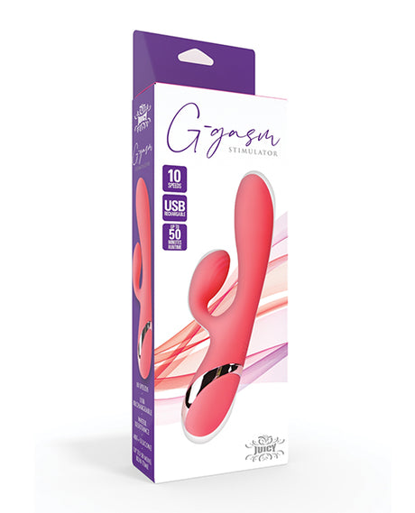Juicy G-Gasm Stimulator by Juicy
