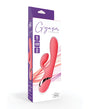 Juicy G-Gasm Stimulator by Juicy
