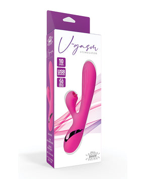 Juicy V-Gasm Stimulator by Juicy