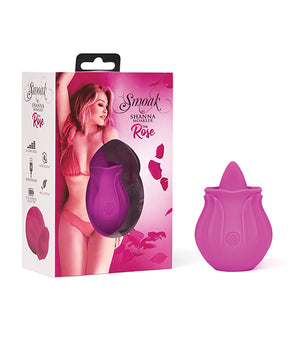 Shanna Moakler The Rose by Smoak by Shanna Moalker