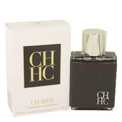 Ch Carolina Herrera Eau De Toilette Spray By Carolina Herrera by Carolina Herrera