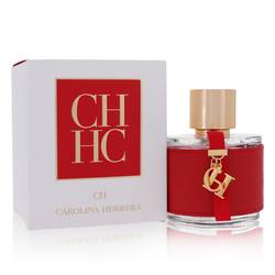 Ch Carolina Herrera Eau De Toilette Spray By Carolina Herrera by Carolina Herrera
