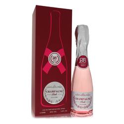 Champagne Pink Eau De Parfum Spray By Bharara Beauty by Bharara Beauty