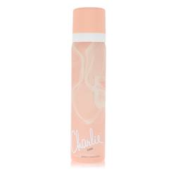 Charlie Chic Body Spray By Revlon by Revlon