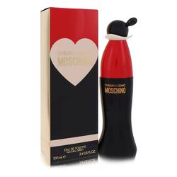 Cheap & Chic Eau De Toilette Spray By Moschino by Moschino
