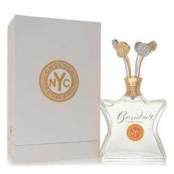 Chelsea Flowers Eau De Parfum Spray with Anniversary Cap By Bond No. 9 by Bond No. 9