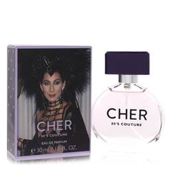 Cher Decades 80's Couture Eau De Parfum Spray By Cher by Cher