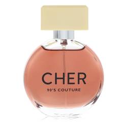 Cher Decades 90's Couture Eau De Parfum Spray (Tester) By Cher by Cher
