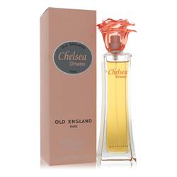 Chelsea Dreams Eau De Toilette Spray By Old England by Old England