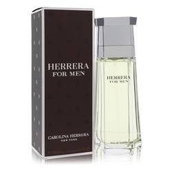 Carolina Herrera Eau De Toilette Spray By Carolina Herrera by Carolina Herrera