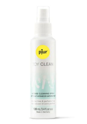 Pjur Toy Cleaner Spray 100ml - PJ-14075-02