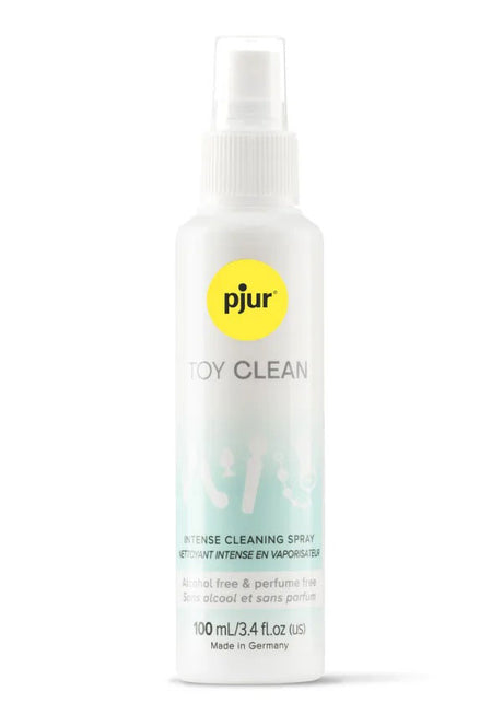 Pjur Toy Cleaner Spray 100ml - PJ-14075-02