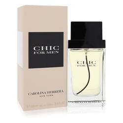 Chic Eau De Toilette Spray By Carolina Herrera by Carolina Herrera