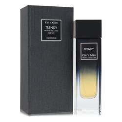 Chic 'n Glam Trendy Private Collection Eau De Parfum Spray By Chic 'N Glam by Chic 'N Glam